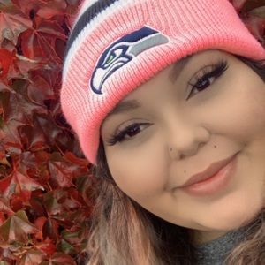 Meet your Posher, Briana